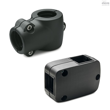Elesa Connection joints, GC.60-48-SST GC.